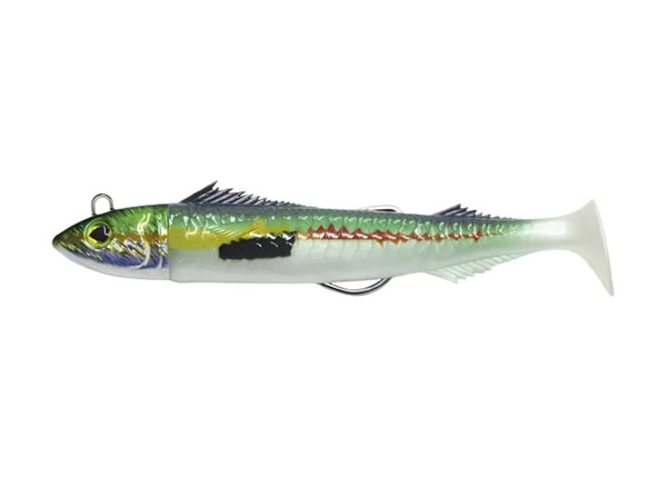 JLC Real Fish 100 mm Combo + 1 Body 100mm / 40g Lure - Eprofishing Egypt