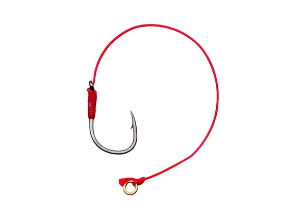 JLC Real Fish Assist Hook Hook - Eprofishing Egypt