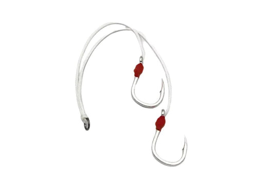 JLC Sepia Double Assist Hook Hook - Eprofishing Egypt