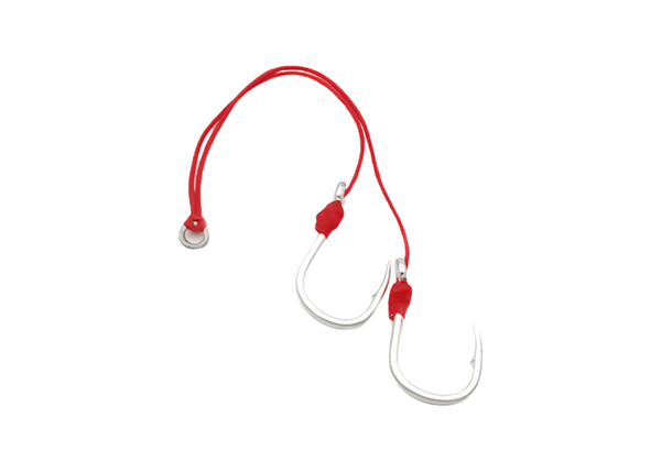 JLC Xoco Double Assist Hook Hook - Eprofishing Egypt