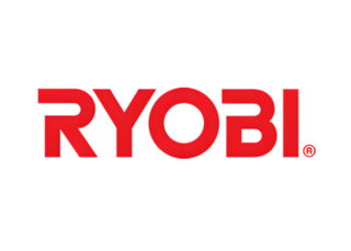 Ryobi logo