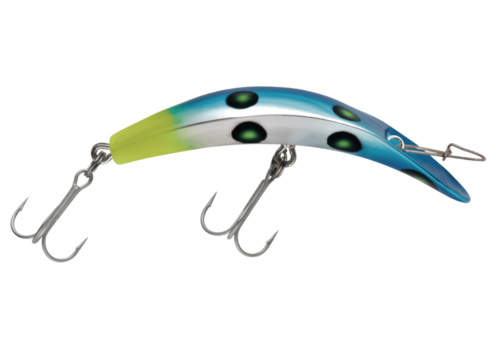 LUHR - JENSEN KWIKFISH XTREME 14.1cm Lures - Eprofishing Egypt