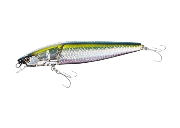 Lure Exsence Shallow Assassin 99F 99mm / 14g Lure - Eprofishing Egypt
