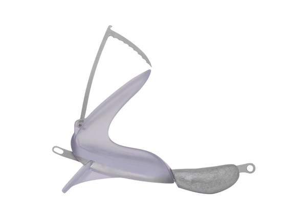 LURE US IN REAPER RIG (EXTRA LARGE) - BARE Clear Terminal Tackle - Eprofishing Egypt