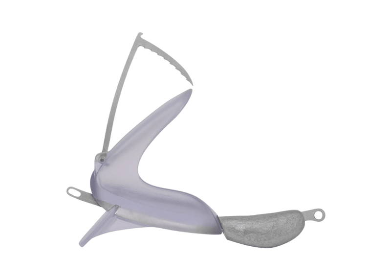 LURE US IN REAPER RIG (EXTRA LARGE) - BARE Clear Terminal Tackle - Eprofishing Egypt