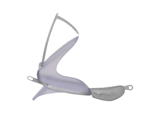LURE US IN REAPER RIG (EXTRA LARGE) - BARE Clear Terminal Tackle - Eprofishing Egypt