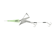 LURE US IN REAPER RIG (MEDIUM) - FULL ASSEMBLY Lumo Terminal Tackle - Eprofishing Egypt