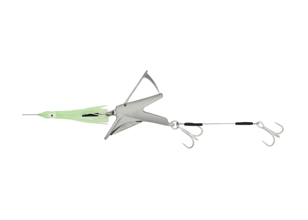 LURE US IN REAPER RIG (MEDIUM) - FULL ASSEMBLY Lumo Terminal Tackle - Eprofishing Egypt