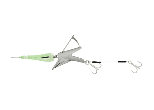 LURE US IN REAPER RIG (MEDIUM) - FULL ASSEMBLY Lumo Terminal Tackle - Eprofishing Egypt