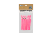 LURE US IN SILICONE TROLLING RIG SKIRTS Lumo Terminal Tackle - Eprofishing Egypt