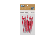 LURE US IN SILICONE TROLLING RIG SKIRTS Pink Terminal Tackle - Eprofishing Egypt