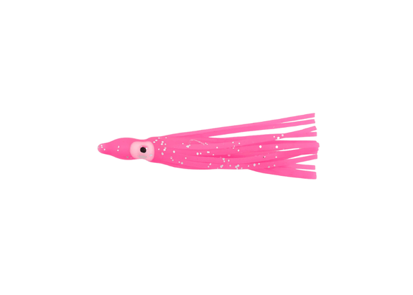 LURE US IN SILICONE TROLLING RIG SKIRTS Pink Terminal Tackle - Eprofishing Egypt