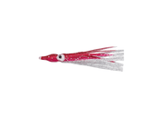 LURE US IN SILICONE TROLLING RIG SKIRTS Red/Silver Terminal Tackle - Eprofishing Egypt