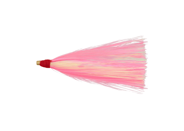 LURE US IN TINSEL RIG SKIRTS Pink Terminal Tackle - Eprofishing Egypt