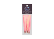 LURE US IN TINSEL RIG SKIRTS Pink Terminal Tackle - Eprofishing Egypt