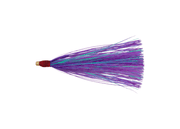 LURE US IN TINSEL RIG SKIRTS Purple Terminal Tackle - Eprofishing Egypt