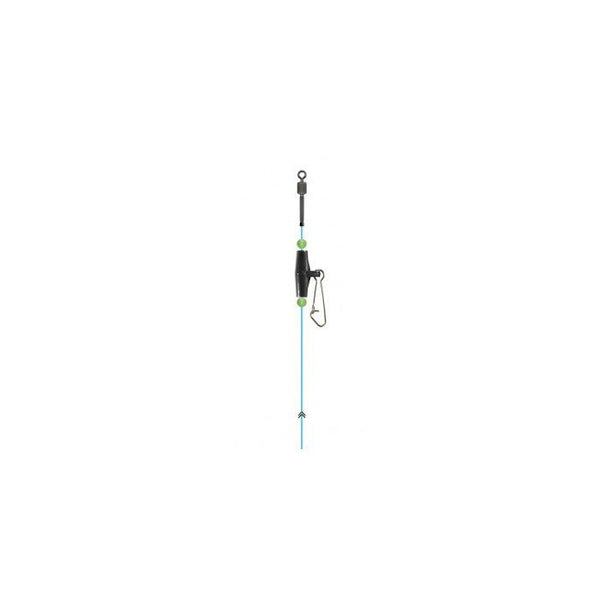 LYNX BASS BOAT RIG 3/0 - 70lb/30lb - 110cm/100cm Rigs - Eprofishing Egypt