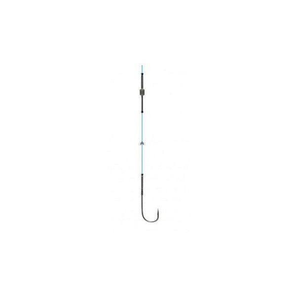 LYNX BASS BOAT RIG 3/0 - 70lb/30lb - 110cm/100cm Rigs - Eprofishing Egypt