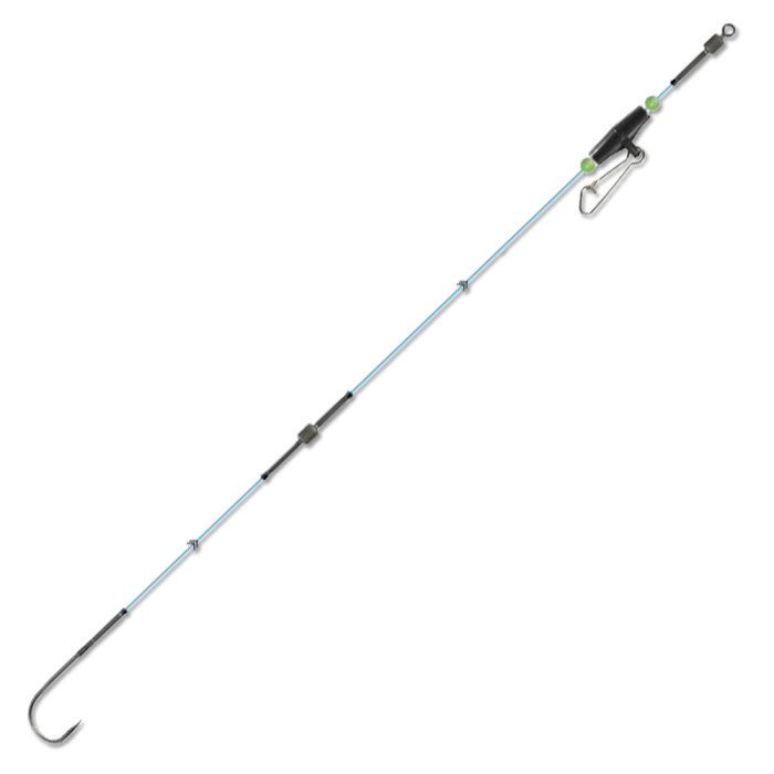 LYNX BASS BOAT RIG 3/0 - 70lb/30lb - 110cm/100cm Rigs - Eprofishing Egypt