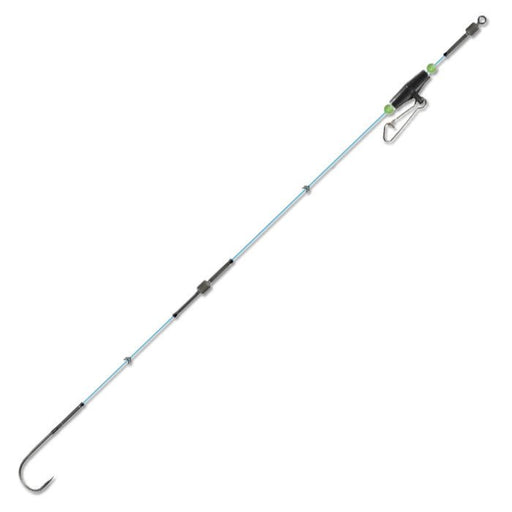 LYNX BASS BOAT RIG 3/0 - 70lb/30lb - 110cm/100cm Rigs - Eprofishing Egypt