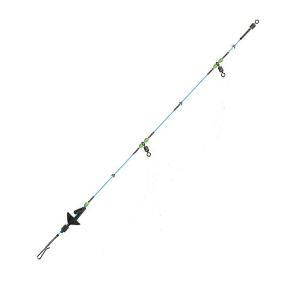 LYNX DE - TACH BOMBER RIG BODY 70lb - 100 cm Rigs - Eprofishing Egypt