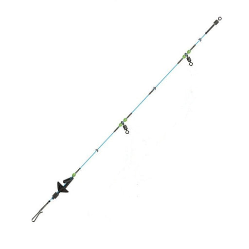 LYNX DE - TACH BOMBER RIG BODY 70lb - 100 cm Rigs - Eprofishing Egypt