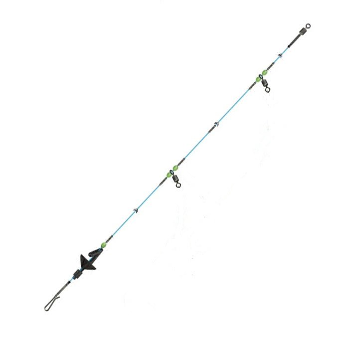 LYNX DE - TACH BOMBER RIG BODY 70lb - 100 cm Rigs - Eprofishing Egypt