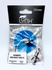 LYNX DE - TACH BOMBER RIG BODY 70lb - 100 cm Rigs - Eprofishing Egypt