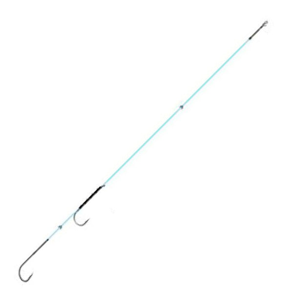 LYNX DE - TACH PENNEL SNOOD 3/0 & 4/0 - 60lb - 75cm Rigs - Eprofishing Egypt
