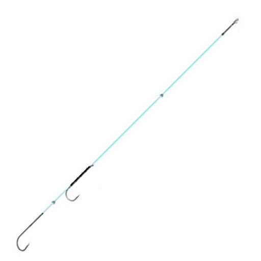 LYNX DE - TACH PENNEL SNOOD 3/0 & 4/0 - 60lb - 75cm Rigs - Eprofishing Egypt