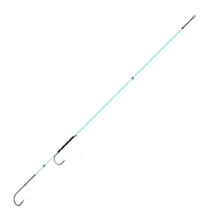 LYNX DE - TACH PENNEL SNOOD 3/0 & 4/0 - 60lb - 75cm Rigs - Eprofishing Egypt