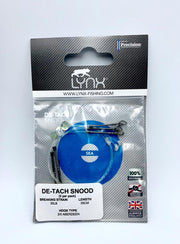 LYNX DE - TACH SNOOD 6 - 15lb - 35cm - 3 pcs - Eprofishing Egypt