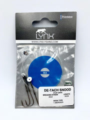 LYNX DE - TACH SNOOD 6 - 15lb - 35cm - 3 pcs - Eprofishing Egypt