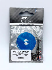 LYNX DE - TACH SNOOD 6 - 15lb - 35cm - 3 pcs - Eprofishing Egypt