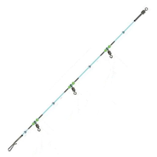 LYNX DE - TACH THREE HOOK RIG BODY 70 lb - 150 cm Rigs - Eprofishing Egypt