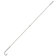 LYNX DE - TACH WIRE SNOOD 6/0 - 100lb - 75cm - 2 pcs Rigs - Eprofishing Egypt