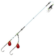 LYNX FLOWING PLAICE RIG 2/0 - 30lb - 145cm/20cm Rigs - Eprofishing Egypt