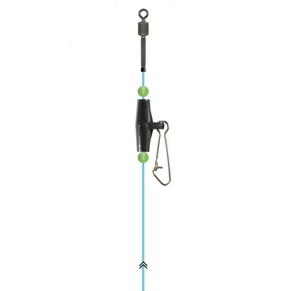 LYNX SMOOTHOUND BOAT RIG 4/0 - 70lb/40 lb - 110cm/100cm - Eprofishing Egypt