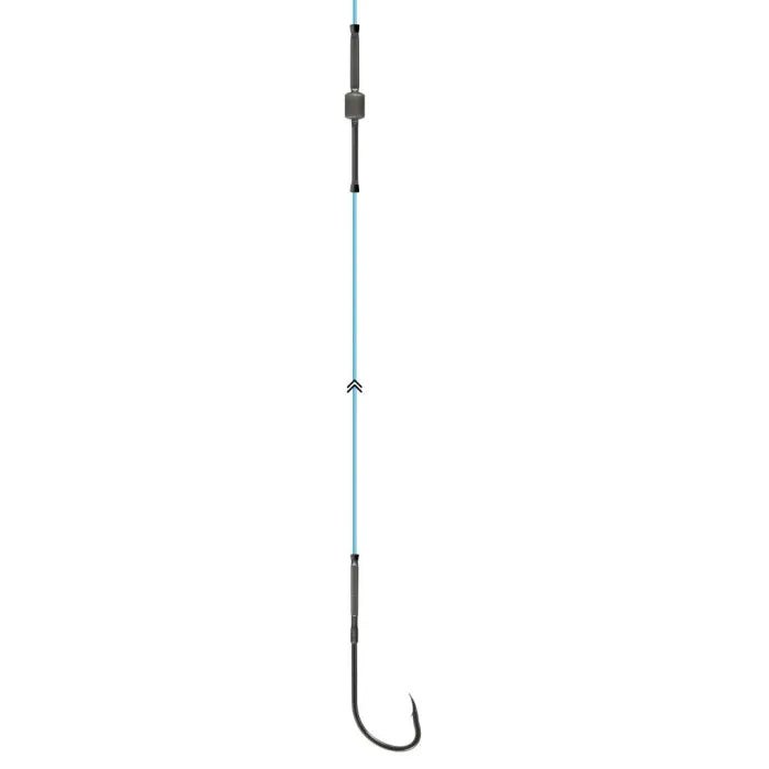 Smoothound Rig LYNX SMOOTHOUND BOAT RIG 4/0 - 70lb/40 lb - Buy in Egypt