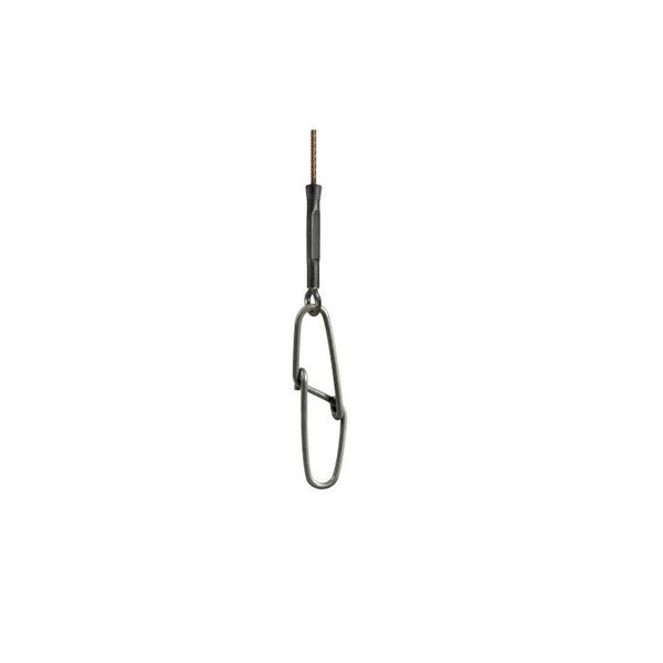 LYNX TITANIUM LURE TRACE 30 lb - 40 cm - 2 pcs - Eprofishing Egypt
