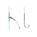 LYNX TWO HOOK BOMBER RIG 1/0 - 70lb/30lb - 100cm/75cm/35cm Rigs - Eprofishing Egypt