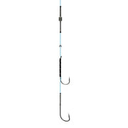LYNX UPTIDE PENNEL RIG 3/0 & 4/0 - 70lb/40lb - 110cm/100cm Rigs - Eprofishing Egypt