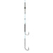 LYNX UPTIDE PENNEL RIG 3/0 & 4/0 - 70lb/40lb - 110cm/100cm Rigs - Eprofishing Egypt