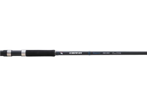 MAJOR CRAFT CEANA SHORE JIGGING SPINNING ROD CNSS - 962MH / 30–80g / 2.93m / 2 pc Rod - Eprofishing Egypt