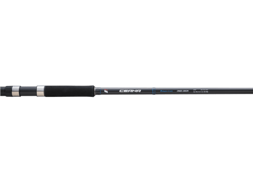 MAJOR CRAFT CEANA SHORE JIGGING SPINNING ROD CNSS - 962MH / 30–80g / 2.93m / 2 pc Rod - Eprofishing Egypt