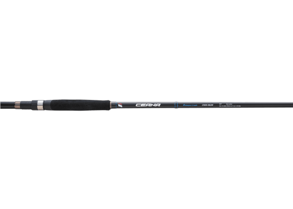 MAJOR CRAFT CEANA SW SEABASS SPINNING CNSS - 962M / 15 - 42g / 2.93m / 2 pc Rod - Eprofishing Egypt