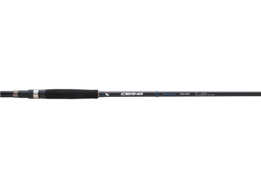 MAJOR CRAFT CEANA SW SEABASS SPINNING CNSS - 962M / 15 - 42g / 2.93m / 2 pc Rod - Eprofishing Egypt