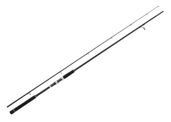 MAJOR CRAFT FIRSTCAST SHORE JIGGING SPINNING ROD FCS - 1002LSJ / 15 - 50g / 3.05m / 2 pc Rod - Eprofishing Egypt