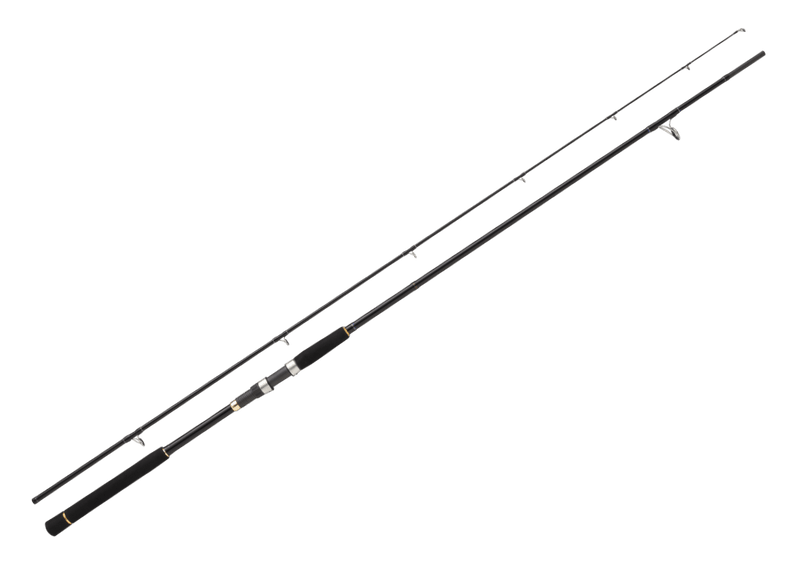 MAJOR CRAFT FIRSTCAST SHORE JIGGING SPINNING ROD FCS - 1002LSJ / 15 - 50g / 3.05m / 2 pc Rod - Eprofishing Egypt