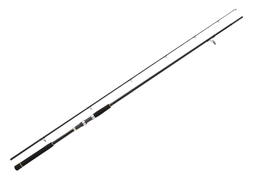 MAJOR CRAFT FIRSTCAST SHORE JIGGING SPINNING ROD FCS - 1002LSJ / 15 - 50g / 3.05m / 2 pc Rod - Eprofishing Egypt
